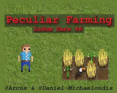 Peculiar Farming