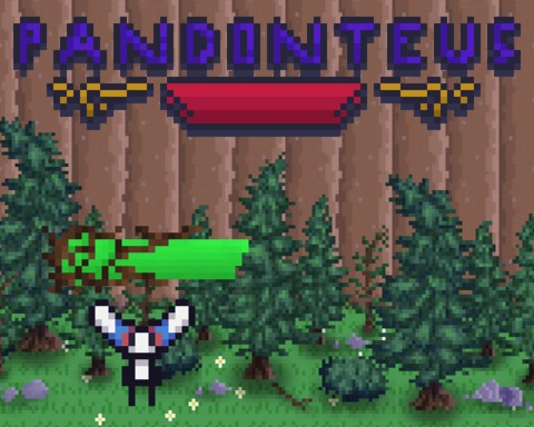 Pandonteus