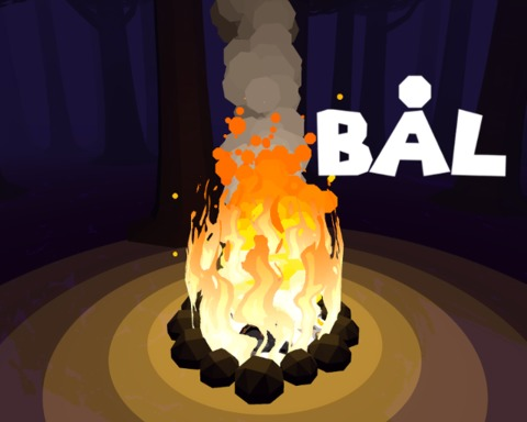 BÅL