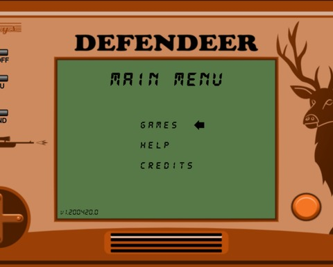Defendeer