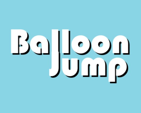 Balloon Jump