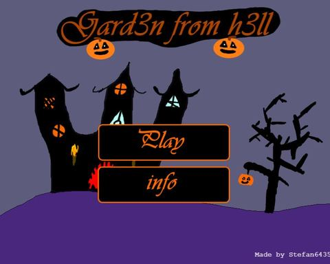 Gard3n From H3ll
