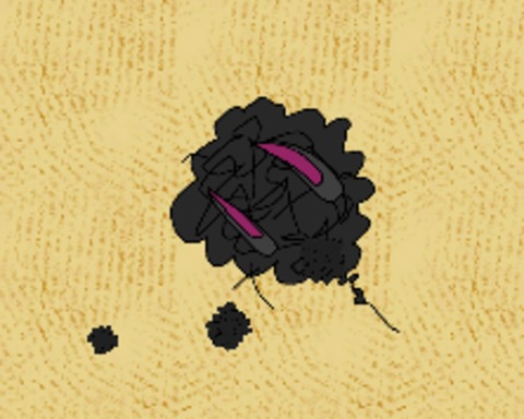 Dust Bunny