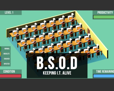 B.S.O.D