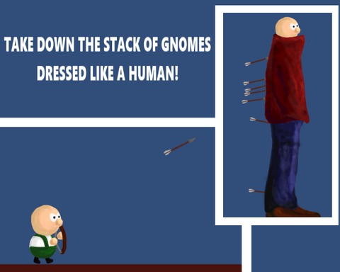 Gnome Town