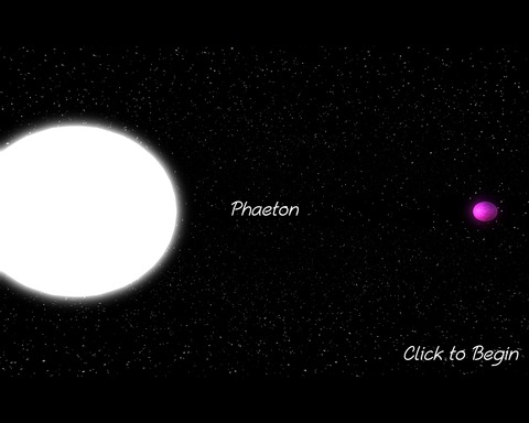 Phaeton