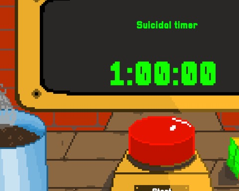 Suicidal timer