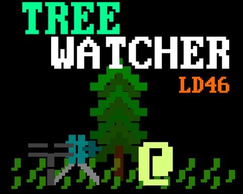 Treewatcher