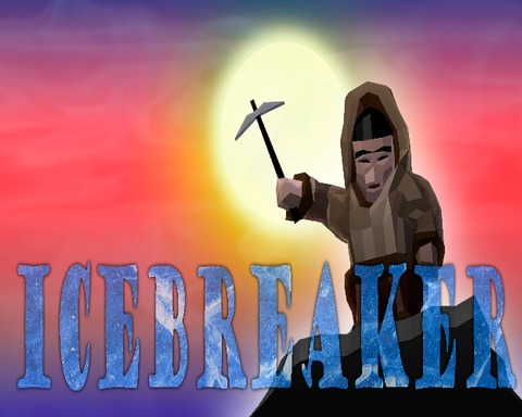 Icebreaker