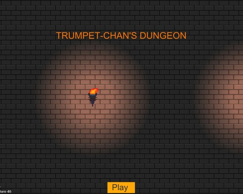 Trumpet-chan's Dungeon