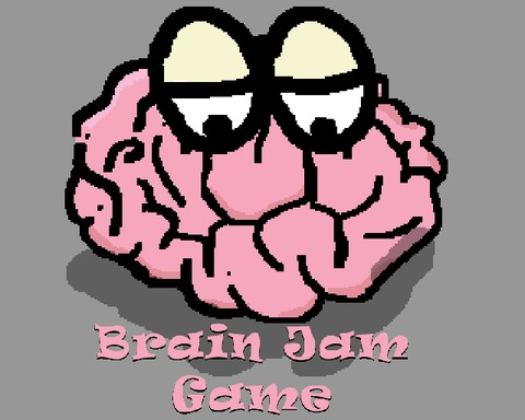 Game Jam Brain