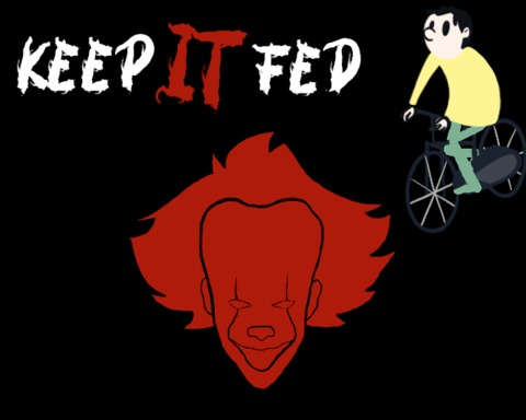 Keep IT Fed