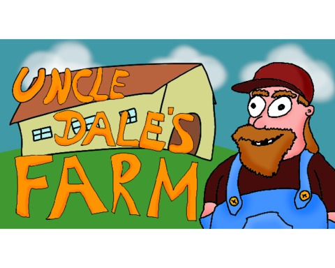 Uncle Dale's Farm