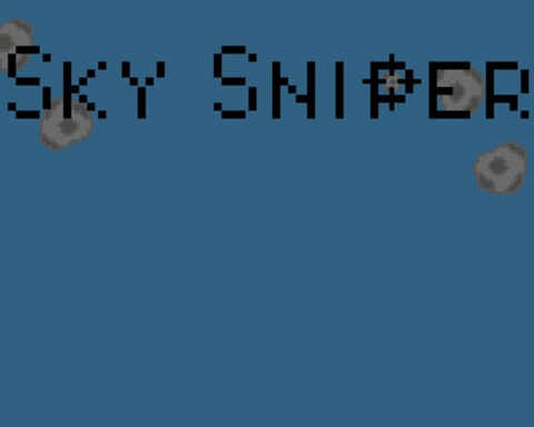 Sky Sniper