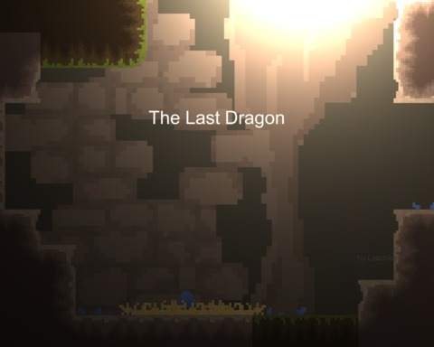 The Last Dragon