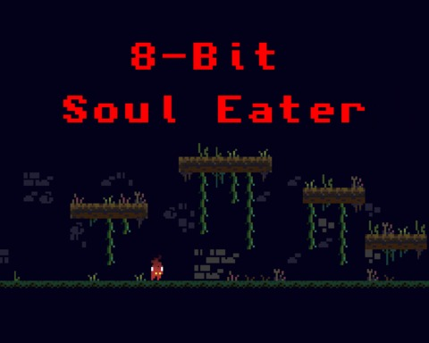 8-Bit Soul Eater