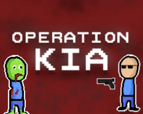 Operations : KIA