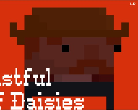 A Fistful of Daisies