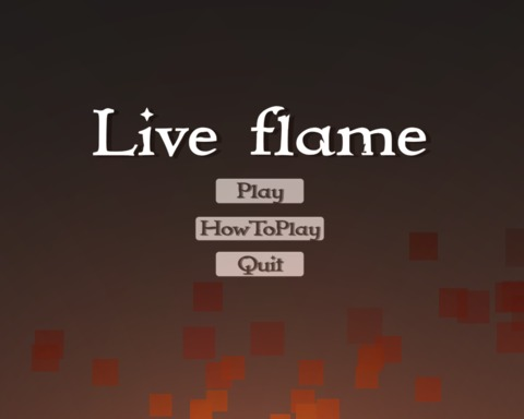 Live fire