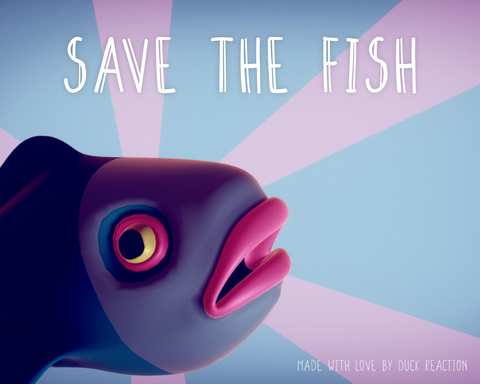 Save the Fish