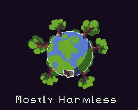 Mostly Harmless