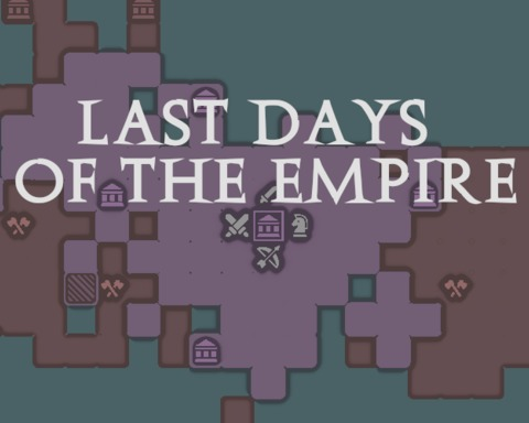 Last Days of the Empire