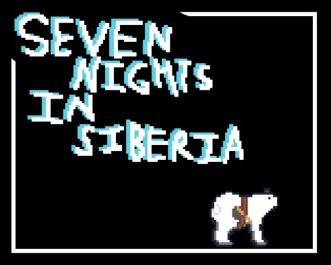 Seven Nights in Siberia