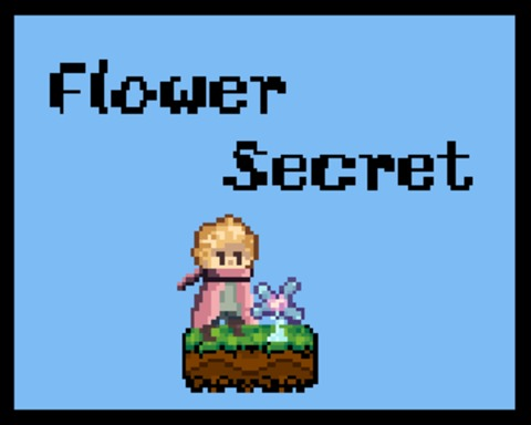 Flower Secret