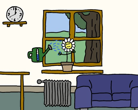Fine Flowers