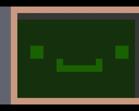 Dungeon of Robots