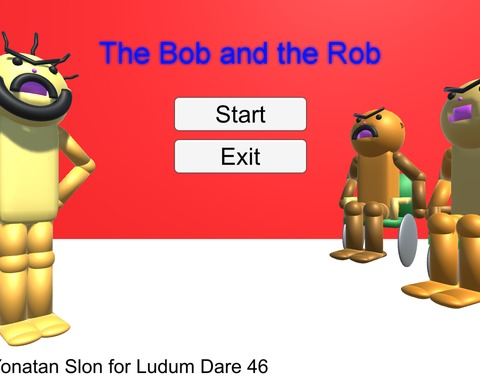 The Bob and the Rob