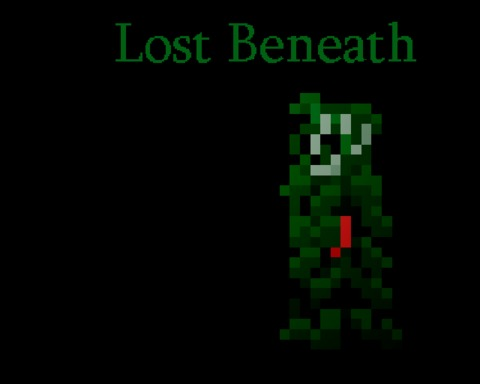Lost Beneath