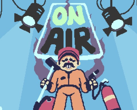 On Air