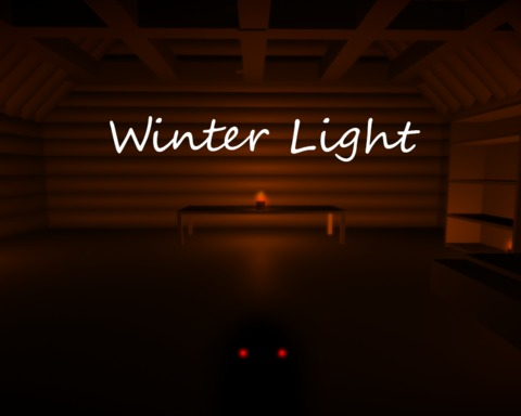 Winter Lights