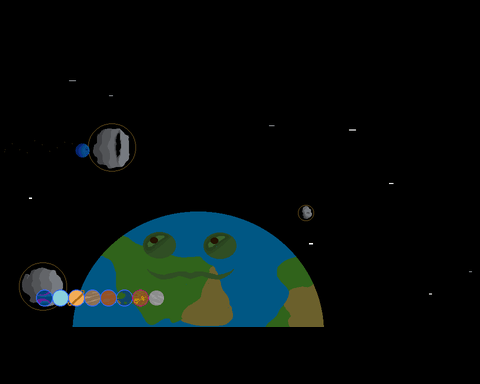 Pluto is a Planet