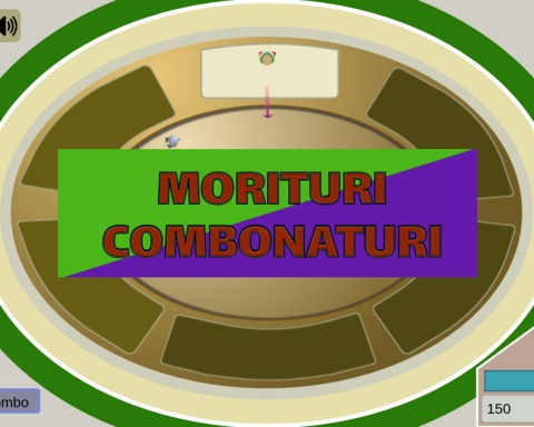 Morituri Combonaturi