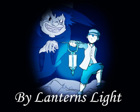 By Lanterns Light