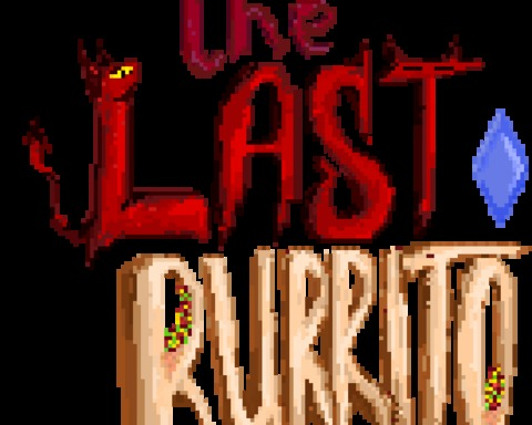 The Last Burito