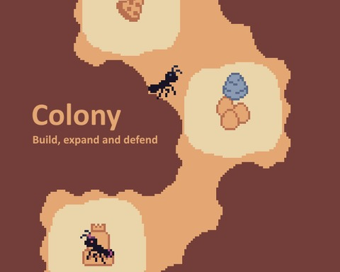 Colony