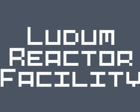 Ludum Reactor Facility