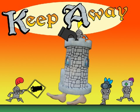 Keep Away