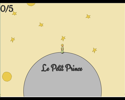Petit Prince