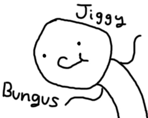 Jiggy Bungus