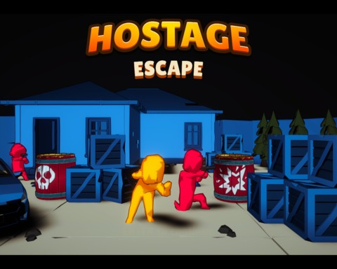 Hostage Escape