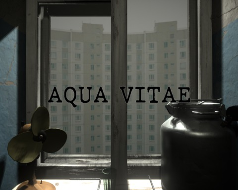 Aqua Vitae