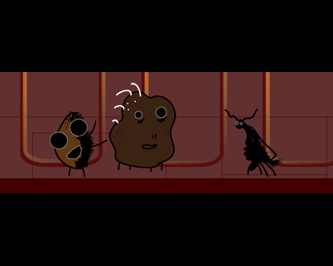 Toaster Town