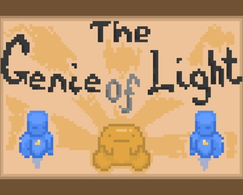 The Genie of Light