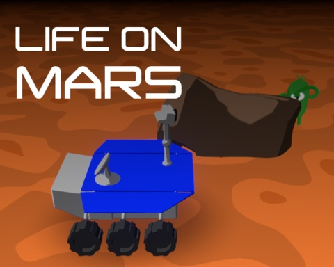 Life On Mars