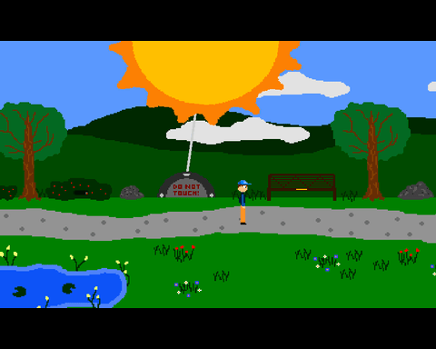The Ludum Show