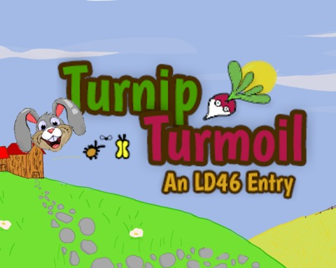 Turnip Turmoil
